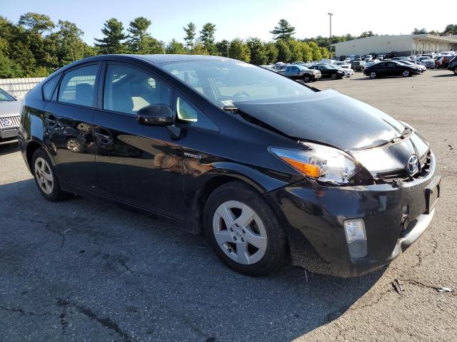 Photo 4 from auction – 2010 TOYOTA PRIUS with VIN JTDKN3DU4A0043797