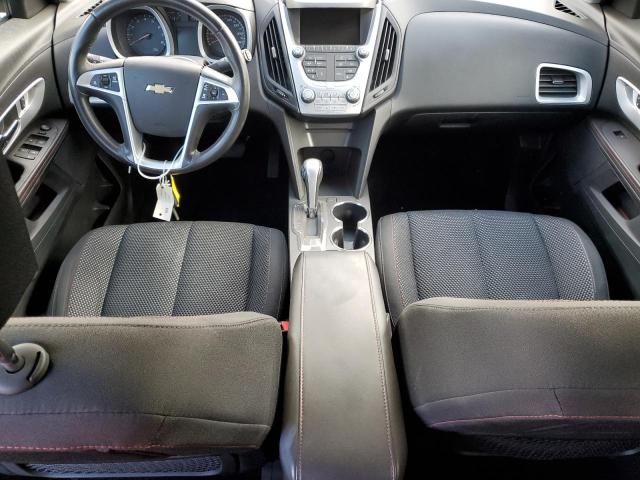 Photo 8 from auction – 2015 CHEVROLET EQUINOX LT with VIN 2GNFLFEK5F6285672