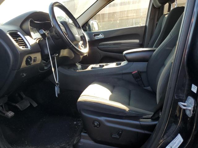 Photo 7 from auction – 2014 DODGE DURANGO SX with VIN 1C4RDHAG9EC451424