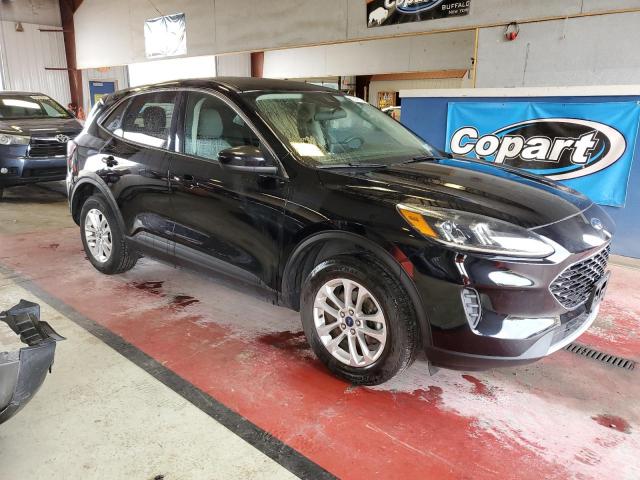 Photo 4 from auction – 2020 FORD ESCAPE SE with VIN 1FMCU9G6XLUA15906