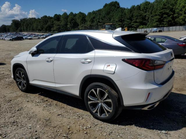 Photo 2 from auction – 2018 LEXUS RX 350 BAS with VIN 2T2ZZMCA1JC109773