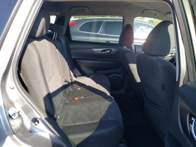 Photo 11 from auction – 2016 NISSAN ROGUE S with VIN KNMAT2MV7GP632685