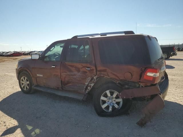 Photo 2 from auction – 2007 FORD EXPEDITION with VIN 1FMFU195X7LA76137