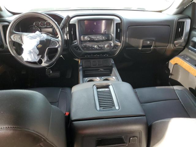 Photo 8 from auction – 2017 CHEVROLET SILVERADO with VIN 3GCUKSEC9HG343603