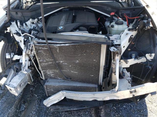Photo 12 from auction – 2016 BMW X5 XDRIVE3 with VIN 5UXKR0C56G0S89254