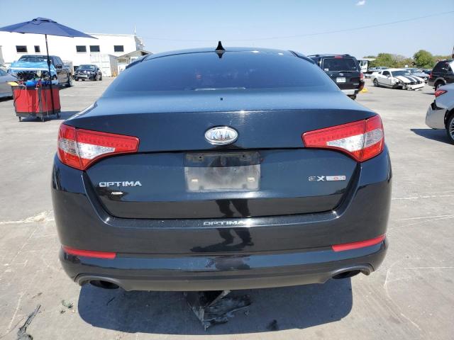 Photo 6 from auction – 2012 KIA OPTIMA EX with VIN 5XXGN4A65CG015042