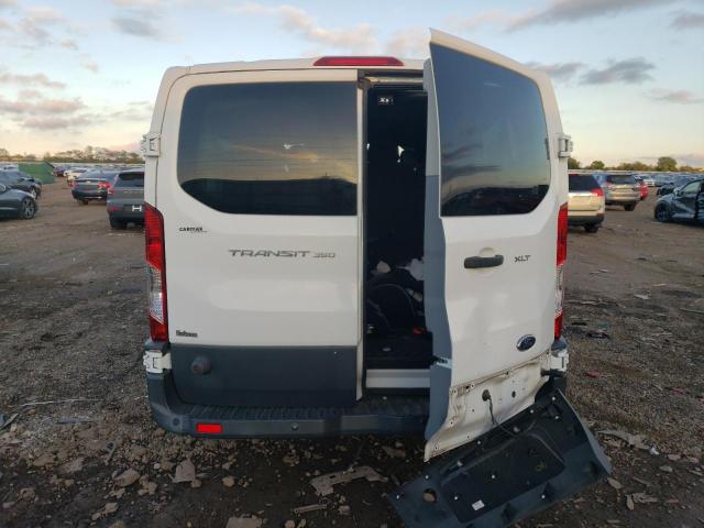 Photo 6 from auction – 2017 FORD TRANSIT T- with VIN 1FBZX2YM1HKA47208