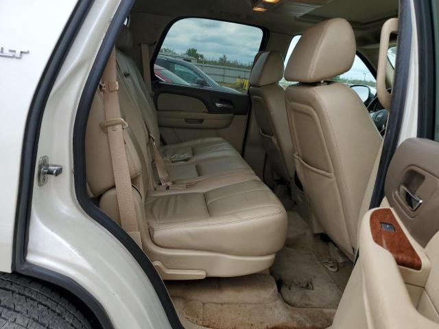 Photo 11 from auction – 2008 GMC YUKON with VIN 1GKFC13J98R204318