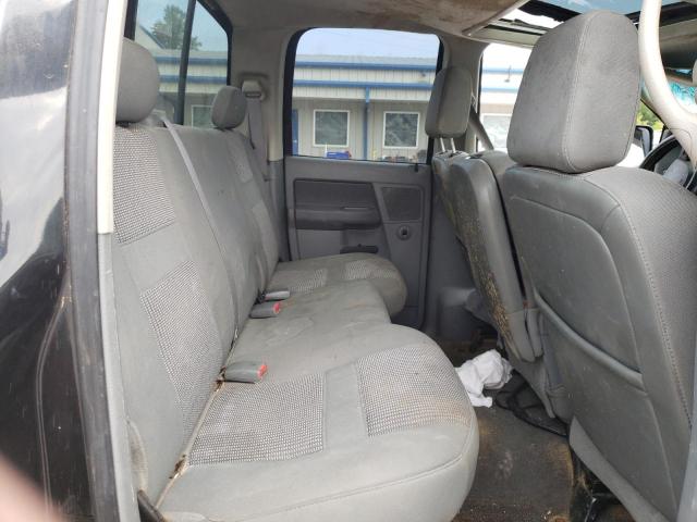Photo 11 from auction – 2008 DODGE RAM 2500 S with VIN 3D3KS28DX8G112986