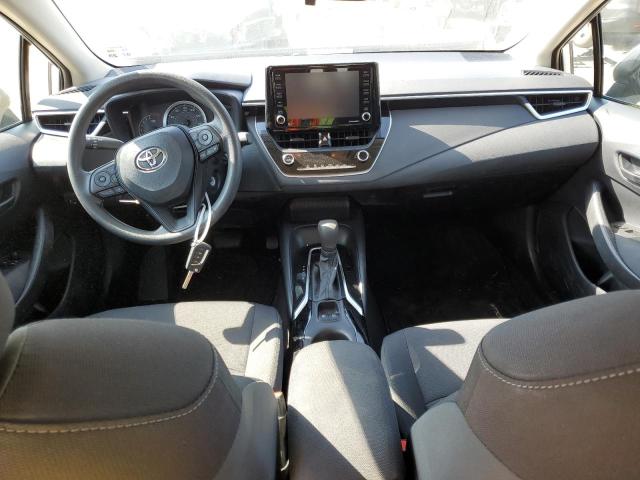 Photo 8 from auction – 2022 TOYOTA COROLLA LE with VIN JTDEPMAE6N3023601