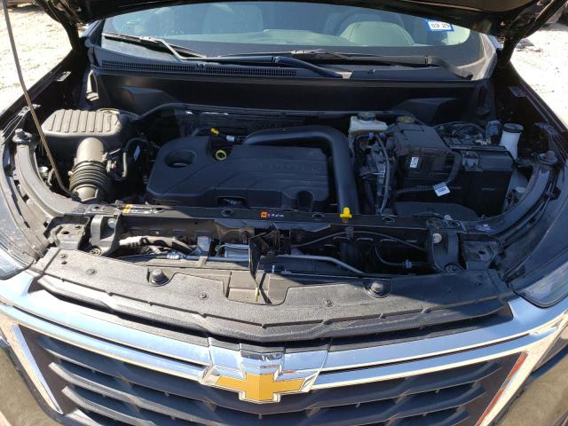 Photo 11 from auction – 2023 CHEVROLET EQUINOX LS with VIN 3GNAXHEG7PL172891