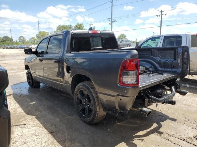 Photo 2 from auction – 2022 RAM 1500 BIG H with VIN 1C6SRFFT3NN301396