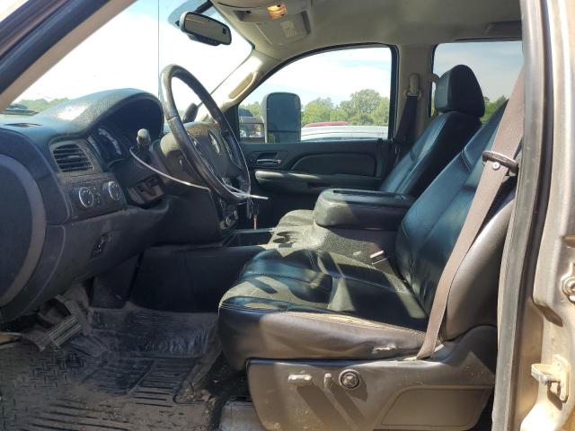Photo 7 from auction – 2007 CHEVROLET SILVERADO with VIN 1GCHK23647F537728