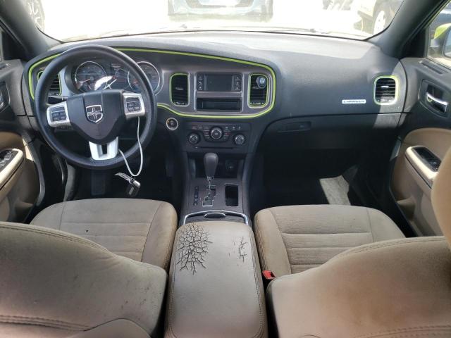 Photo 8 from auction – 2013 DODGE CHARGER SE with VIN 2C3CDXBG0DH691752