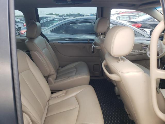 Photo 11 from auction – 2005 MAZDA MPV WAGON with VIN JM3LW28J550541497