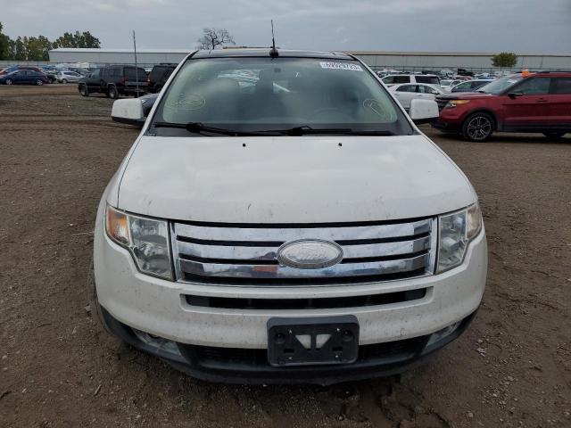 Photo 5 from auction – 2010 FORD EDGE LIMIT with VIN 2FMDK4KC0ABB30981