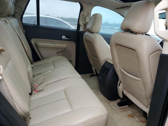 Photo 10 from auction – 2008 FORD EDGE LIMIT with VIN 2FMDK39C88BB47120