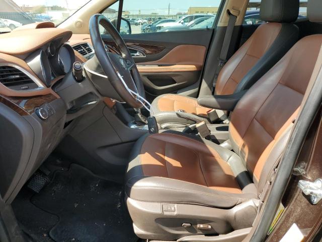 Photo 7 from auction – 2013 BUICK ENCORE with VIN KL4CJCSB8DB157919