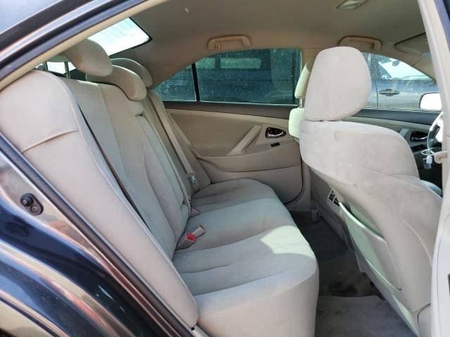 Photo 10 from auction – 2007 TOYOTA CAMRY HYBR with VIN JTNBB46K973038284
