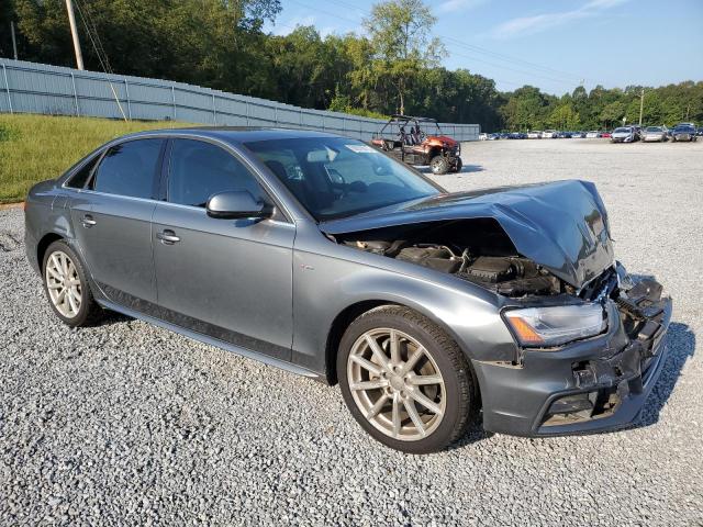 Photo 4 from auction – 2015 AUDI A4 PREMIUM with VIN WAUFFAFL4FN001760