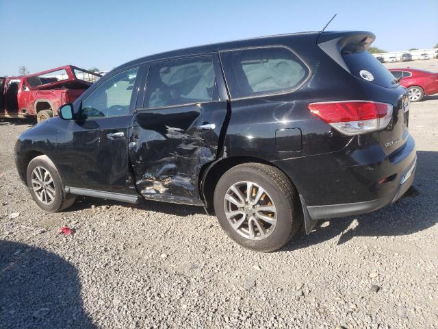صورة رقم 2 من المزاد - 2013 NISSAN PATHFINDER مع VIN 5N1AR2MM3DC613149