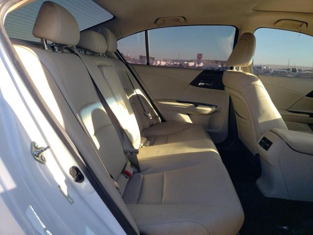 Photo 10 from auction – 2013 HONDA ACCORD EXL with VIN 1HGCR2F89DA060064