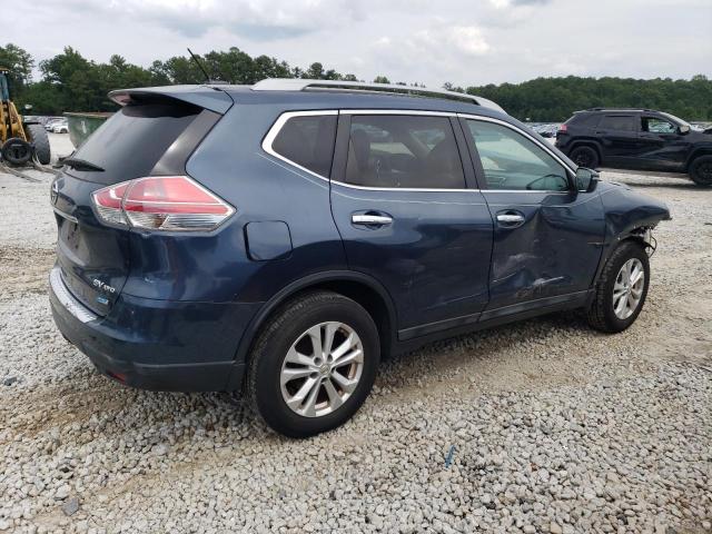 Photo 3 from auction – 2014 NISSAN ROGUE S with VIN 5N1AT2MV4EC865973