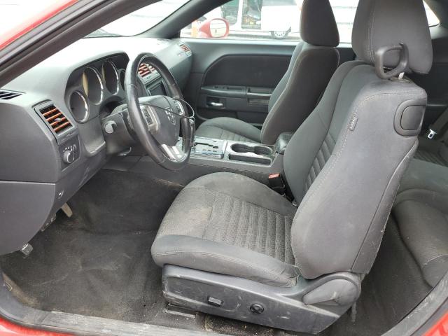 Photo 7 from auction – 2014 DODGE CHALLENGER with VIN 2C3CDYAG1EH214563