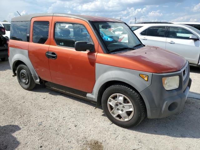 Снимка 4 от търг – 2005 HONDA ELEMENT LX с VIN 5J6YH18355L014167
