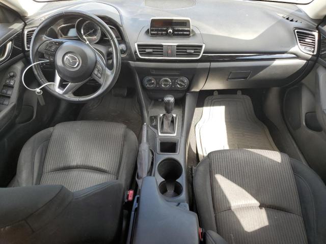 Photo 8 from auction – 2014 MAZDA 3 TOURING with VIN JM1BM1L70E1100788