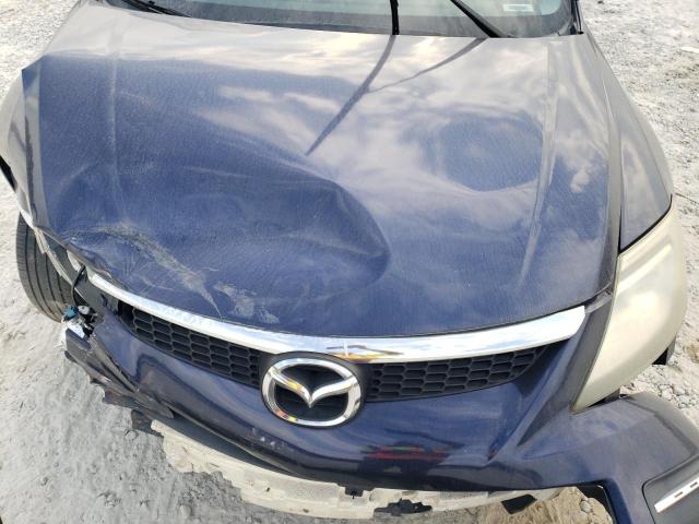 Photo 12 from auction – 2009 MAZDA CX-9 with VIN JM3TB38V590174269