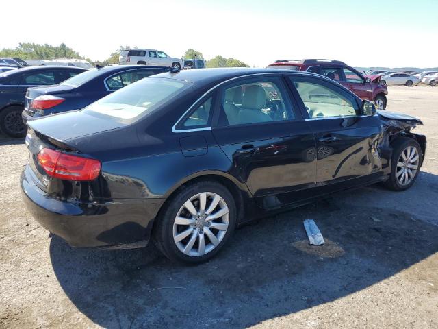 Photo 3 from auction – 2009 AUDI A4 PREMIUM with VIN WAUSF78K39N039961