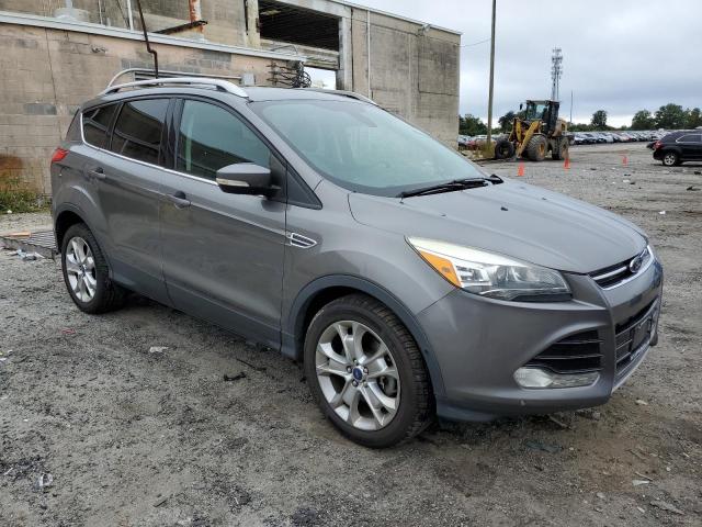 Photo 4 from auction – 2014 FORD ESCAPE TIT with VIN 1FMCU9J92EUE47721