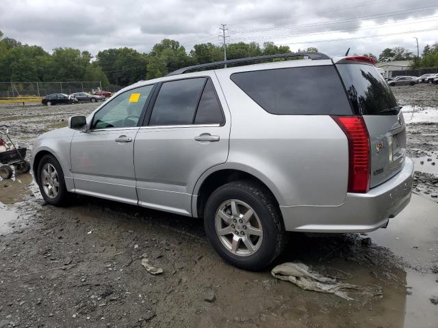 Photo 2 from auction – 2009 CADILLAC SRX with VIN 1GYEE437X90157761
