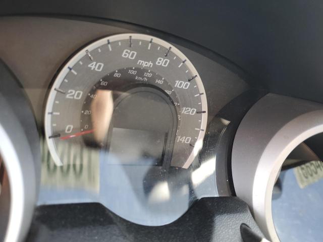 Photo 9 from auction – 2013 HONDA FIT with VIN JHMGE8H34DC026391