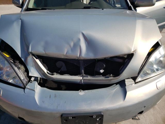 Снимка 11 от търг – 2008 LEXUS RX 350 с VIN 2T2HK31U08C081997