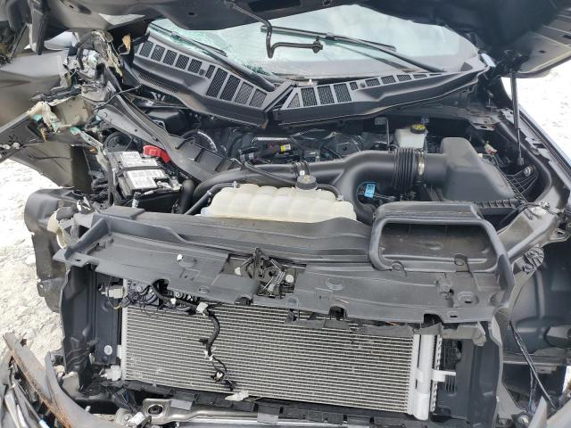 Photo 11 from auction – 2022 FORD F150 SUPER with VIN 1FTEW1EP0NFC10313