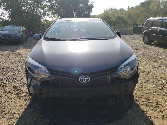 Photo 5 from auction – 2014 TOYOTA COROLLA L with VIN 2T1BURHE6EC056068