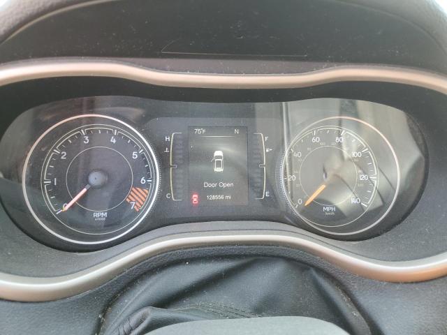 Photo 9 from auction – 2015 JEEP CHEROKEE L with VIN 1C4PJMCB4FW784611