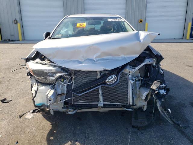Photo 5 from auction – 2015 TOYOTA COROLLA L with VIN 2T1BURHE2FC450295