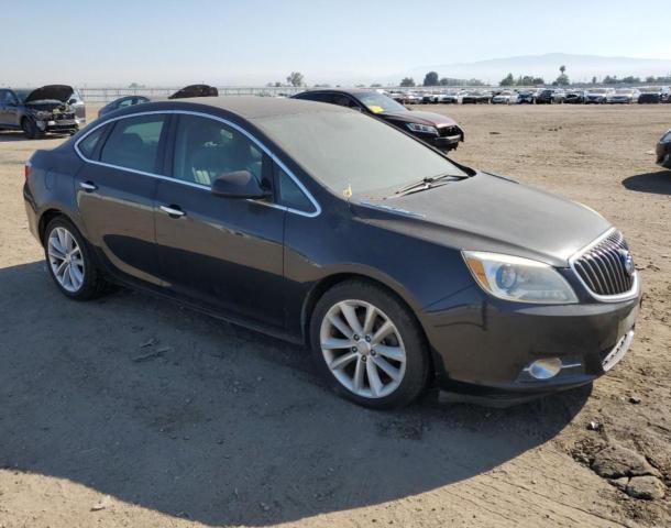 Photo 4 from auction – 2013 BUICK VERANO with VIN 1G4PS5SK1D4181317