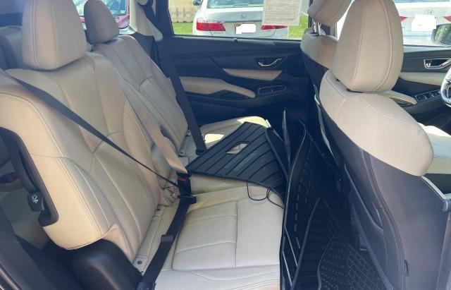 Photo 6 from auction – 2019 SUBARU ASCENT LIM with VIN 4S4WMAJD2K3457380