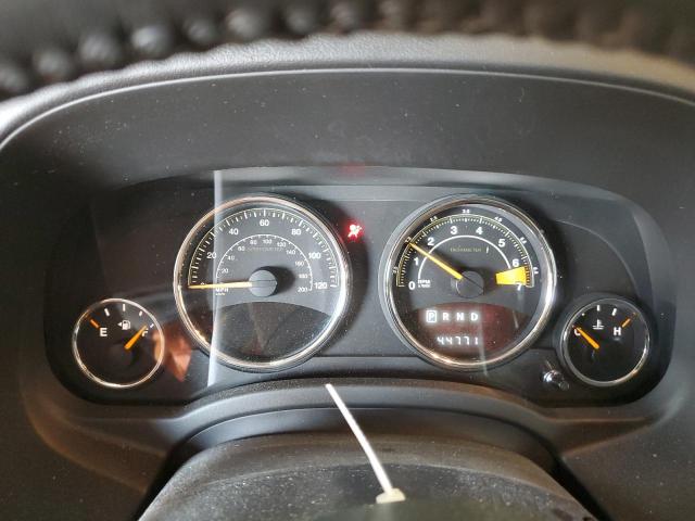 Photo 9 from auction – 2015 JEEP COMPASS LA with VIN 1C4NJDEB9FD188944