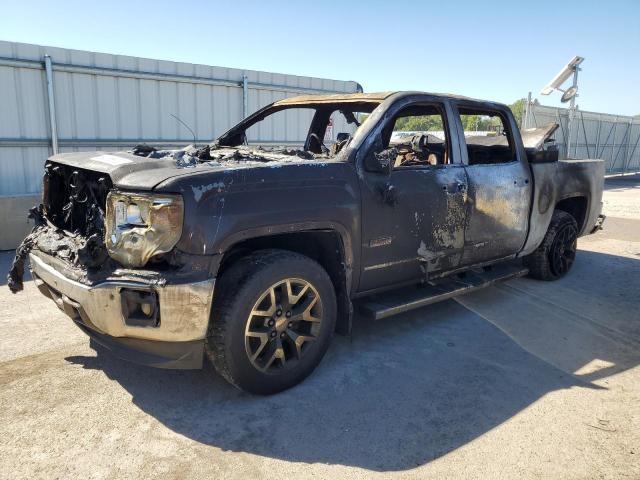 GMC SIERRA K15 2015 with VIN 3GTU2VEC9FG170146 - Photo from auction