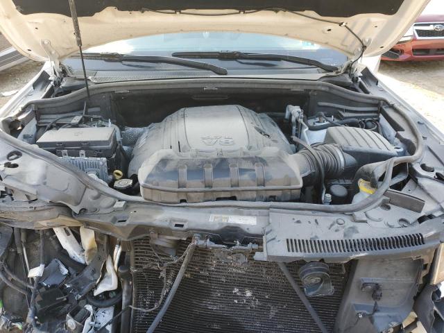Photo 12 from auction – 2018 JEEP GRAND CHER with VIN 1C4RJFCT2JC178649