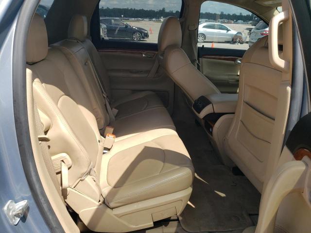 Photo 11 from auction – 2008 SATURN OUTLOOK XR with VIN 5GZER23758J264867