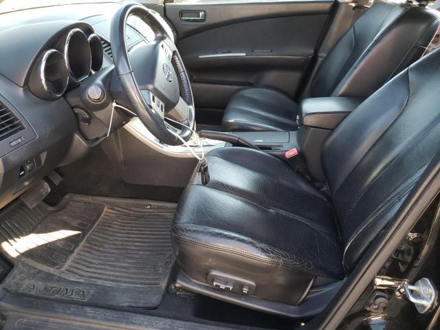 Photo 7 from auction – 2006 NISSAN ALTIMA SE with VIN 1N4BL11D96N345925