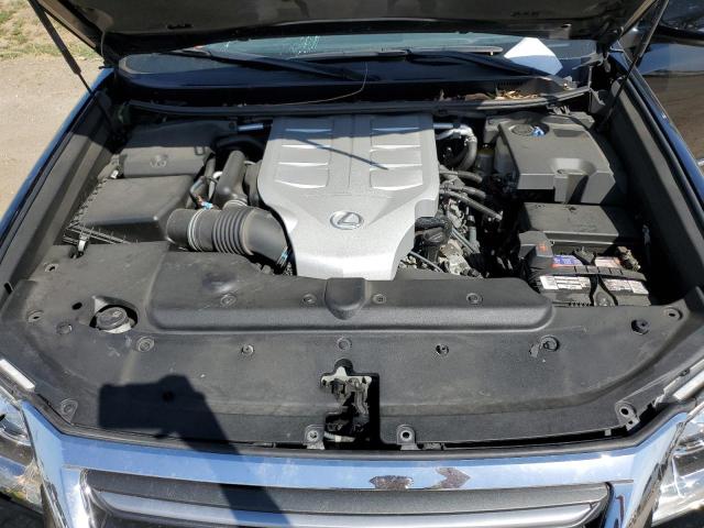 Photo 12 from auction – 2015 LEXUS GX 460 with VIN JTJBM7FX5F5098980