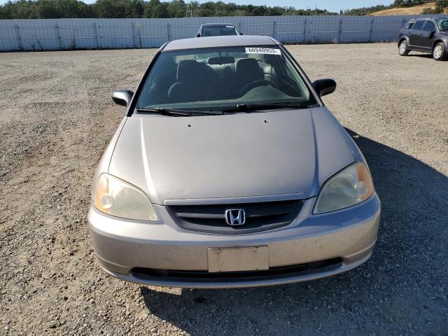Photo 5 from auction – 2002 HONDA CIVIC LX with VIN 1HGEM22592L039462