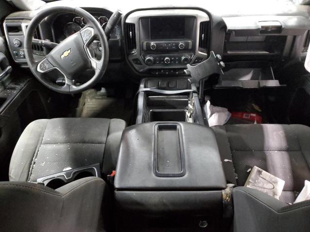 Photo 8 from auction – 2015 CHEVROLET SILVERADO with VIN 3GCUKREC1FG464356